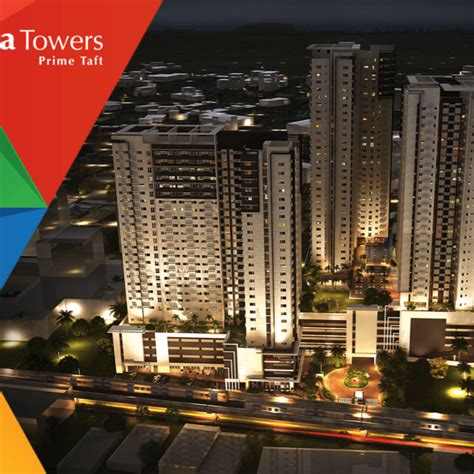 condo in taft